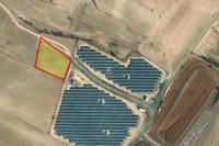 3100 SQM Land · Dromolaxia (Larnaca) for sale 