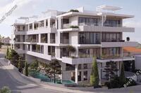 3 Bedroom Apartment in Panthea (Limassol) for sale 