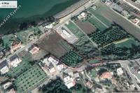 8492 SQM Plot in Argaka (Paphos) for sale 