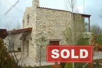 3 Bedroom Detached house · Lofou (Limassol) for sale 