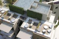 3 Bedroom Penthouse in Makedonitissa (Nicosia) for sale 