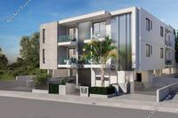  Apartment Building in Makedonitissa (Nicosia) for sale 