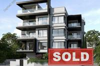 2 Bedroom Apartment in Potamos Germasogeias (Limassol) for sale 