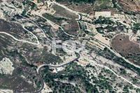 4720 SQM Land in Pera Pedi (Limassol) for sale 