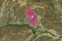 21406 SQM Land in Vasa Kellakiou (Limassol) for sale 