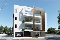 2 Bedroom Apartment in Aradippou (Larnaca) for sale 
