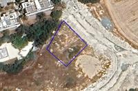 875 SQM Land in Agios Tychonas (Limassol) for sale 