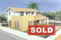 2 Bedroom Detached house · Larnaca Municipality (Larnaca) for sale 
