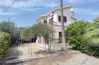 3 Bedroom Detached house · Protaras (Famagusta) for sale 