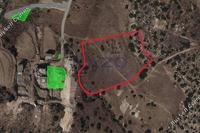 8529 SQM Land · Parekklisia (Limassol) for sale 