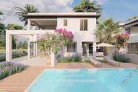4 Bedroom Detached house · Protaras (Famagusta) for sale 