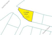 539 SQM Plot · Egkomi (Nicosia) for sale 