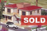 2 Bedroom Semi-detached house · Agia Triada (Famagusta) for sale 