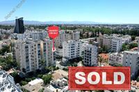 3 Bedroom Apartment in Nicosia Municipality (Nicosia) for sale 