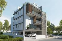 2 Bedroom Apartment · Faneromeni (Larnaca) for sale 