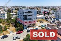 Studio Detached house in Strovolos (Nicosia) for sale 