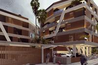2 Bedroom Apartment in Linopetra (Limassol) for sale 