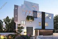 2 Bedroom Penthouse · Aradippou (Larnaca) for sale 