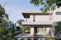 3 Bedroom Detached house in Kapparis (Famagusta) for sale 