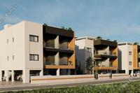 2 Bedroom Apartment in Parekklisia (Limassol) for sale 