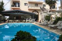  Commercial Building in Tombs Of The Kings (Paphos) for sale 