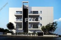 1 Bedroom Apartment in Potamos Germasogeias (Limassol) for sale 