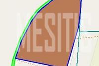 1362 SQM Plot in Oroklini (Larnaca) for sale 
