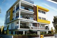 3 Bedroom Apartment in Strovolos (Nicosia) for sale 