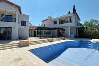 5 Bedroom Detached house · Geroskipou (Paphos) for sale 