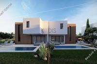 3 Bedroom Detached house in Nicosia Municipality (Nicosia) for sale 