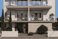 2 Bedroom Apartment in Sotiros Agios Ioannis Larnaca (Larnaca) for sale 
