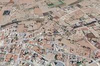 1239 SQM Land in Aradippou (Larnaca) for sale 