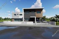 3 Bedroom Semi-detached house in Latsia (Nicosia) for sale 