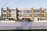 2 Bedroom Apartment · Livadia Larnacas (Larnaca) for sale 