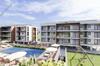 2 Bedroom Apartment in Kalogiroi (Limassol) for sale 