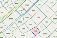 1338 SQM Land in Alampra (Nicosia) for sale 