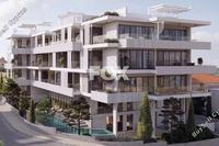 2 Bedroom Apartment in Linopetra (Limassol) for sale 