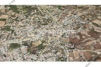 3457 SQM Land in Geri (Nicosia) for sale 