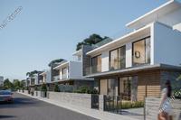 3 Bedroom Detached house in Geroskipou Plage (Paphos) for sale 