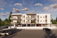 2 Bedroom Apartment · Pano Lakatamia (Nicosia) for sale 