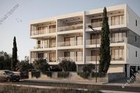 2 Bedroom Apartment in Kato Paphos Universal (Paphos) for sale 