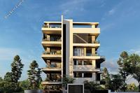 2 Bedroom Apartment · Livadia Larnacas (Larnaca) for sale 