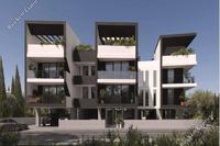 1 Bedroom Apartment · Aradippou (Larnaca) for sale 