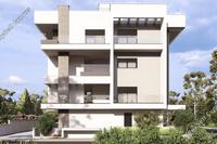 2 Bedroom Penthouse · Ekali (Limassol) for sale 