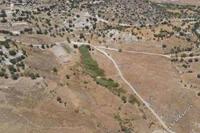 3680 SQM Land in Agios Dimitrianos (Paphos) for sale 
