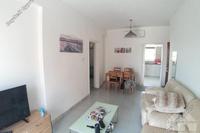 2 Bedroom Apartment · Mackenzie (Larnaca) for sale 