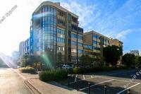 Office in Agioi Omologitai (Nicosia) for sale 