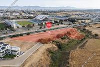 10020 SQM Land · Strovolos (Nicosia) for sale 