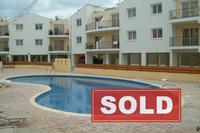 2 Bedroom Penthouse · Kapparis (Famagusta) for sale 