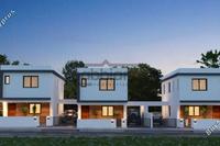 3 Bedroom Detached house · Oroklini (Larnaca) for sale 